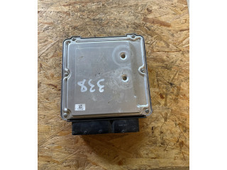 Řídící jednotka 03G906016HN, 0281012272 Volkswagen Caddy 2008