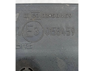 Зеркало электрическое Fiat Idea - года