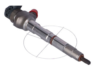 Форсунка 04L130277AC Volkswagen Golf Plus