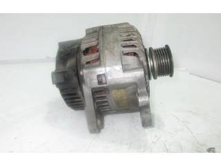 Pojistková skříňka Генератор 3833A   Honda Civic 