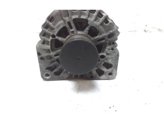 Генератор 8200404459E, 108004528   Renault Espace -  Grand espace IV 2.0     