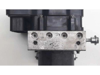 Jednotka ABS 476601H20A, 0265242031 Nissan Micra C+C 2011