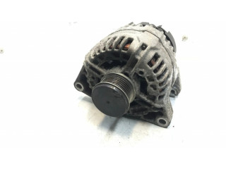 Генератор 13284408   Opel Meriva B 1.4     