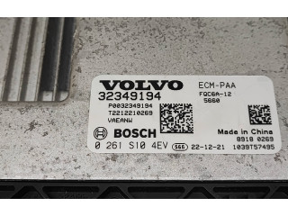 Řídící jednotka 32349194, 0261S10421 Polestar 2 2023