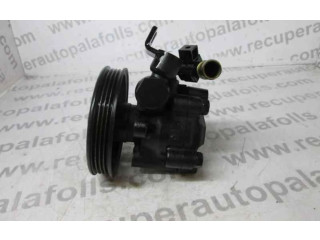 Насос усилителя руля Nissan Maxima