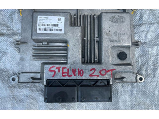 Řídící jednotka 50559852 Alfa Romeo Stelvio 2020
