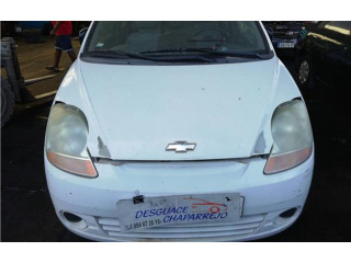 Pojistková skříňka Радио/ проигрыватель / навигация 96497743, 96497743 Daewoo Matiz 2008