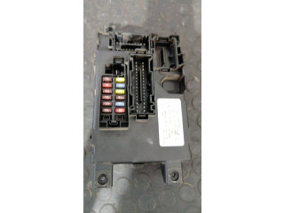 Комплект блоков управления Fiat Grande Punto