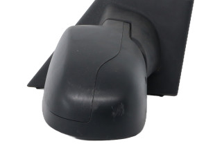 Зеркало электрическое        Renault Twingo II  2007 - 2014 года   