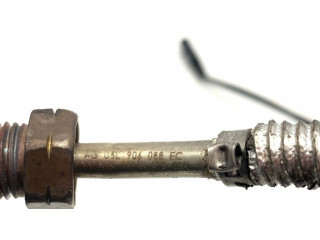 Датчик температуры выхлопного газа