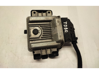 Блок управления коробкой передач 09S927158R Volkswagen Jetta VII