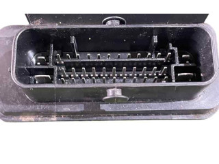 Блок АБС 68140741AA, 17685433 Jeep Grand Cherokee 2010 - 2021 года