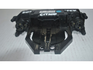 Блок управления климат-контролем 1ST819045H   Skoda Citigo