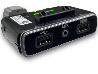 Блок комфорта S5274, 07356755440 Fiat 500X