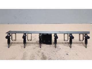 Комплект форсунок 7531634, 520A04114 BMW 3 E90 E91 для бензинового двигателя 2.5