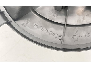 Вентилятор печки    1K1819015C, 1K1819015C   Skoda Octavia Mk2 (1Z)