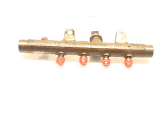 Топливная рампа A2C27000234 Renault Megane III