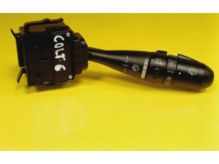 Руль Mitsubishi Colt 2009 - 2016 года 17E018