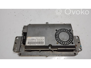 Дисплей    9656690480   Citroen C4 I