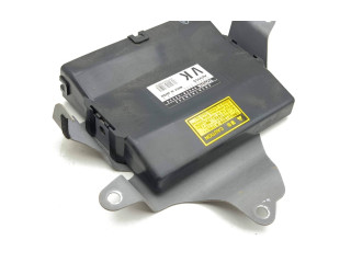 Блок управления АБС 8954053330, 0794009750 Lexus IS 220D-250-350