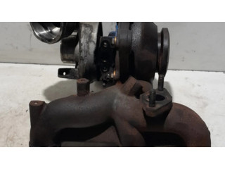 Turbodmychadlo Турбина 045253019J Audi A2 1.4