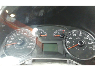 Přístrojová deska Fiat Punto Evo 2012 51908709