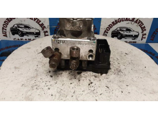 Блок АБС MZ255251   Ford  Ranger  2006 - 2007 года