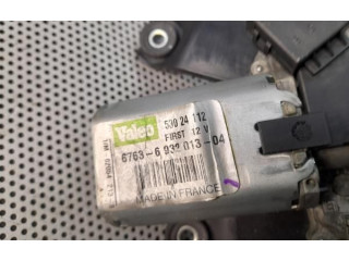 Моторчик заднего дворника 6932013, 3PINOS    Mini One - Cooper Coupe R56