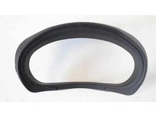 Отделка приборного щитка