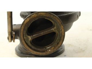 Turbodmychadlo Турбина 7589085, 7848320 BMW X6 M 4.4 S63B44A