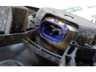 Вентилятор радиатора     214814342R    Dacia Sandero 
