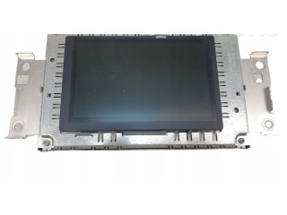 Дисплей    31337644   Volvo S60