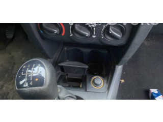 Блок управления климат-контролем 7701051262   Renault Clio II