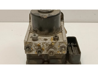 Блок АБС 8V512M110AD, 06210213174 Ford Fiesta 2009-2012 года