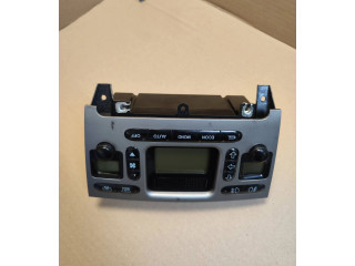 Блок управления климат-контролем 735276921, 5HB00816600 Lancia Lybra