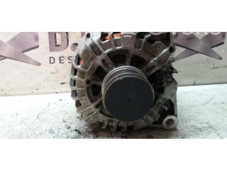 Генератор 9665617780 Citroen Berlingo