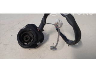 Блок подушек безопасности Honda Accord