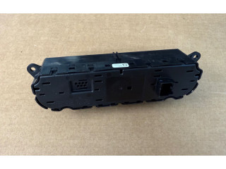 Блок управления климат-контролем GNWQB18A802   Ford Ranger IV