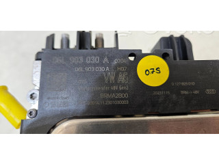 Генератор 06L903030A Volkswagen Golf VIII