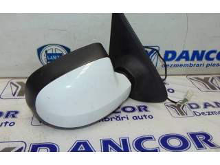 Зеркало электрическое Dacia Logan II 2012 - 2020 года