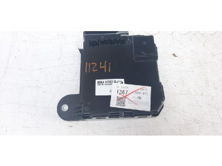 Блок управления BCKA67560G Mazda 3