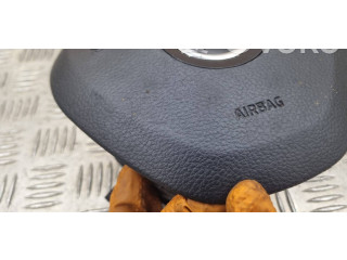 Подушка безопасности водителя 3V0880201H, 309454899002AE   Skoda Superb B8 (3V)