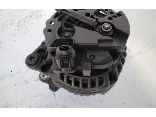 Генератор 038903018QX, 038903018QX   Volkswagen PASSAT B5.5      