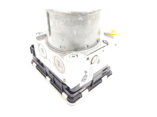 Блок АБС 5Q0614517GB, 25584325233 Skoda Karoq 2017 - года