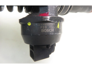 Vstřikovač 0414720215, 038130073AG Volkswagen Caddy BJB