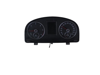 Přístrojová deska Volkswagen Caddy 2017 2K5920866C