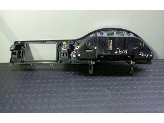 Přístrojová deska Audi Q7 4L 5550007301