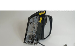 Зеркало электрическое Volkswagen Caddy 2015 - 2020 года