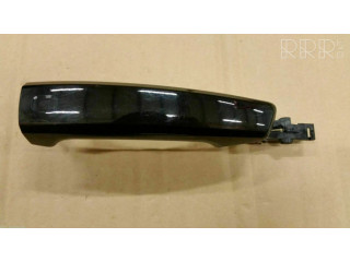 Внешняя ручка