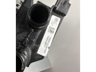 Рулевая рейка  Дроссель 5Q0121251EH   Volkswagen Golf Sportsvan 2014 - 2020 года